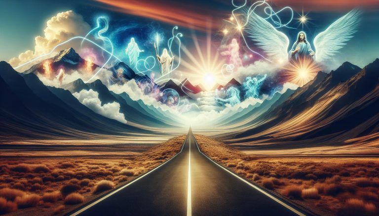 God Will Make a Way Quotes