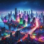 Quotes About City Lights