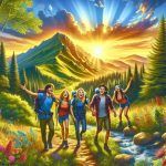 Quotes About Hiking With Friends
