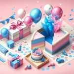 Gender Reveal Quotes