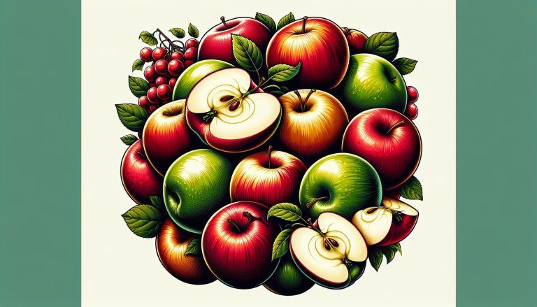 Quotes About Apples