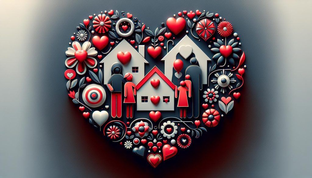 Valentines Day Quotes for Family