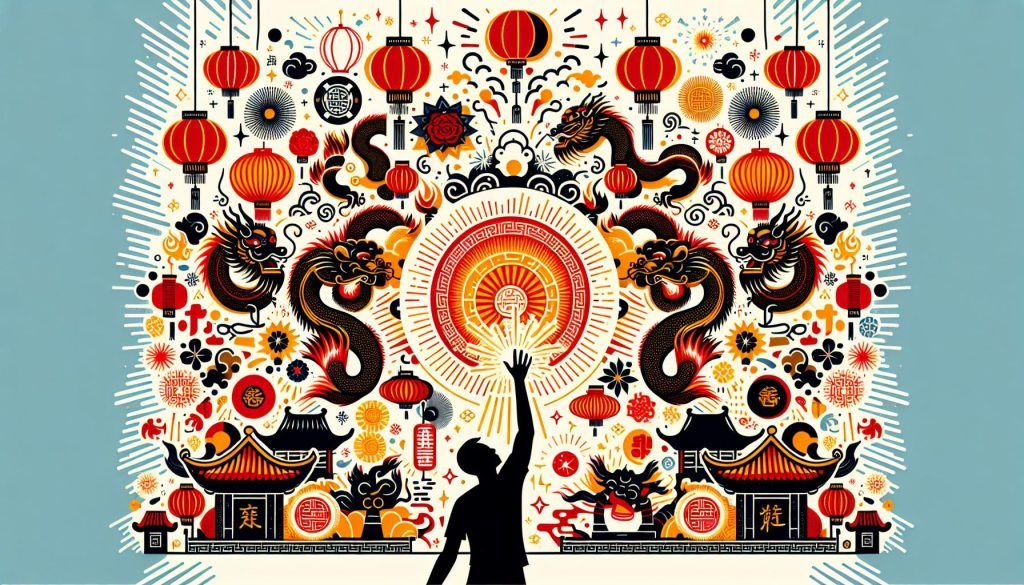 Inspirational Chinese New Year Quotes