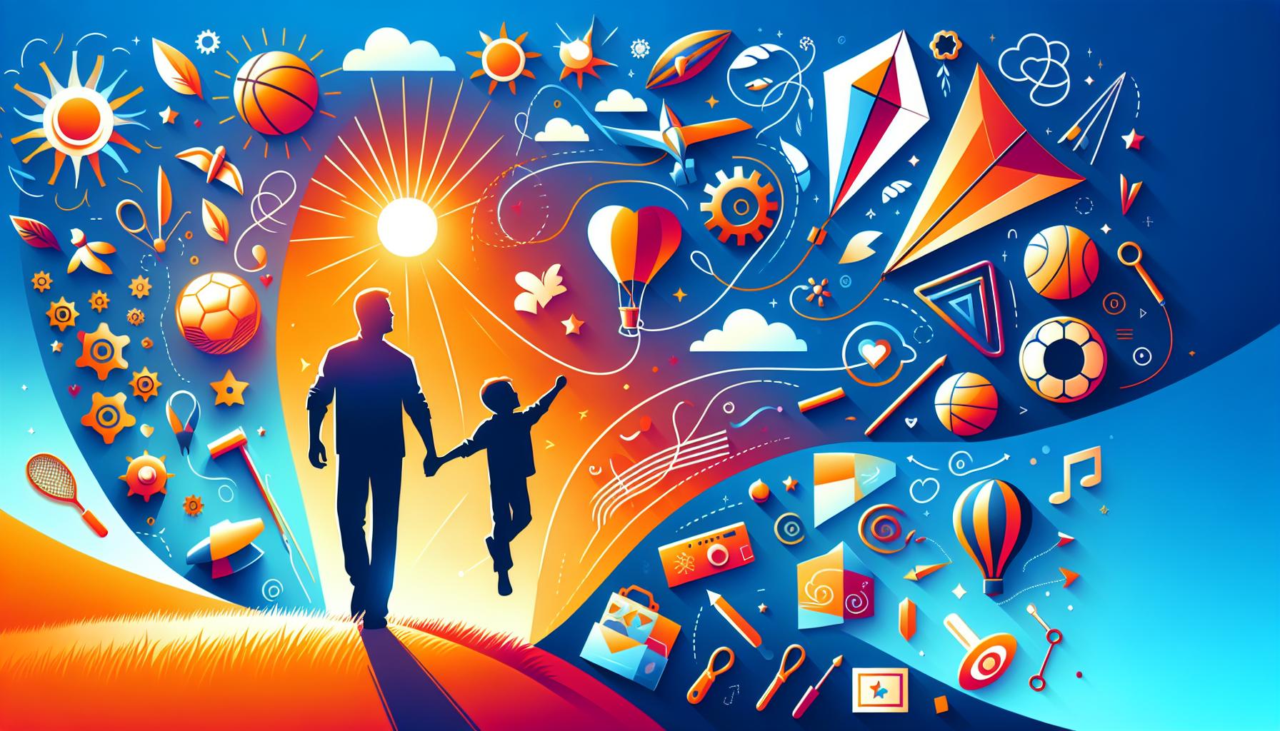 National Son Day Quotes - QuoteWords