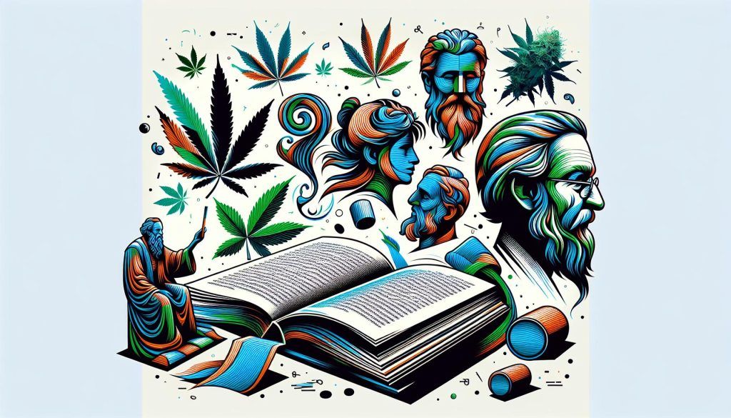 Weed Quotes