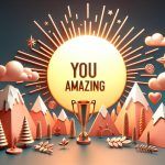 You Are Amazing Quotes
