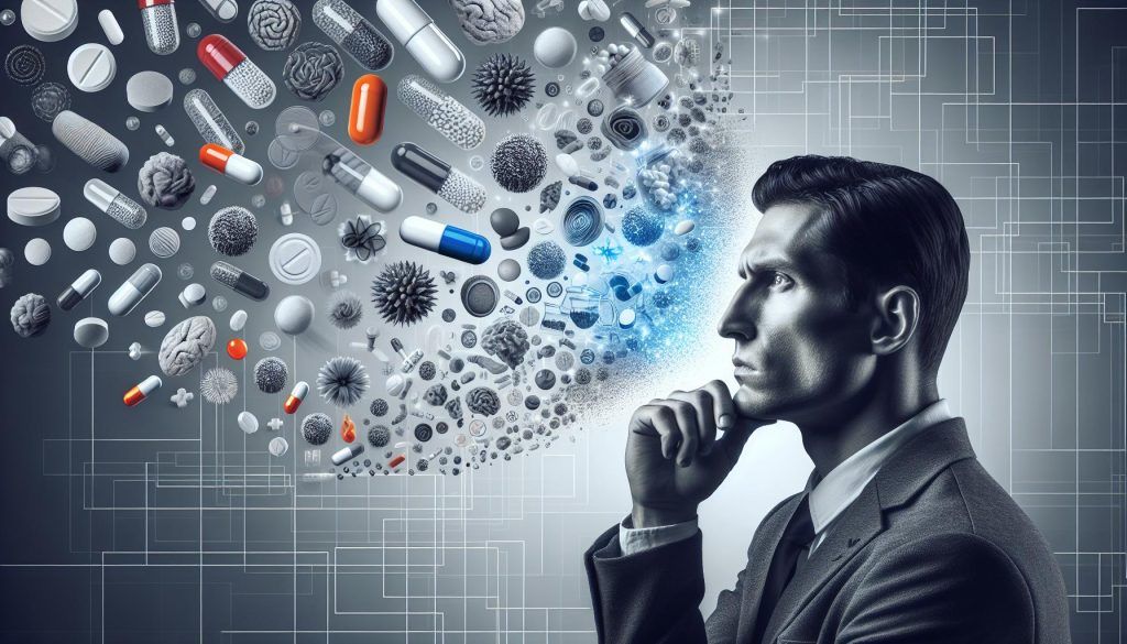 Drugs Quotes