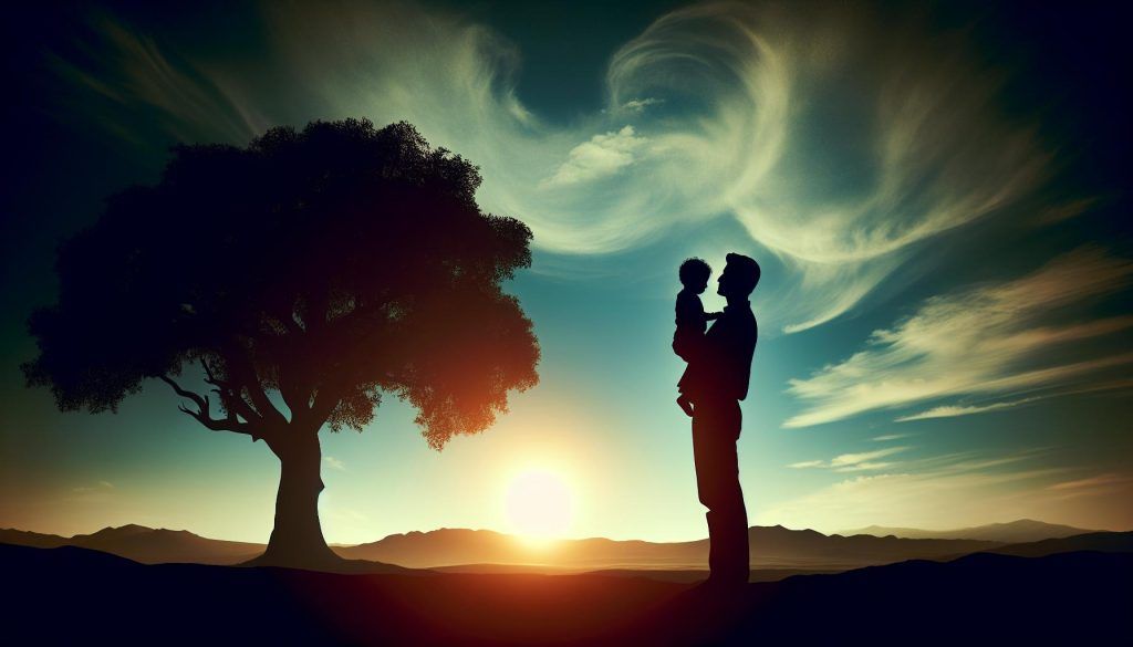 Unconditional Love Son Quotes