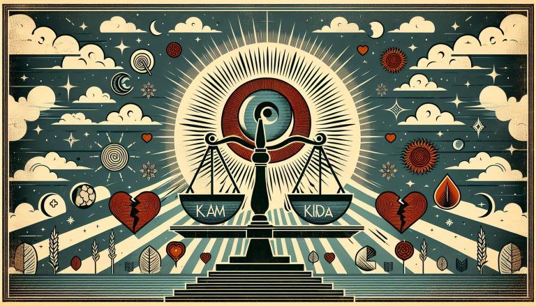 Karma About Cheating Quotes