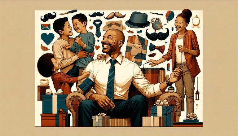 Fathers Day Quotes