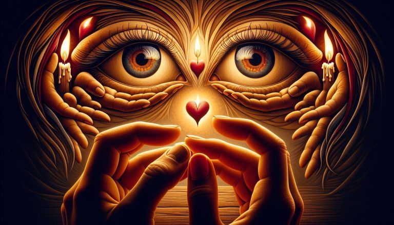 I See You Quotes