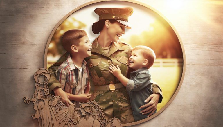 Military Mom Quotes