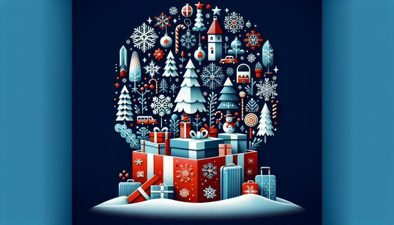 Christmas Vacation Quotes