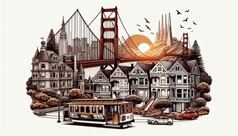 San Francisco Quotes