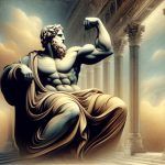 Strong Man Quotes
