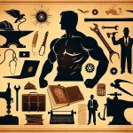 Quotes for a Hardworking Man