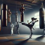 Martial Arts Quotes