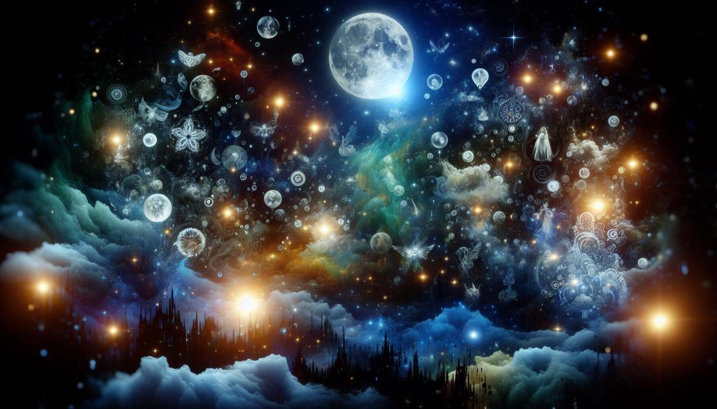 Dream Quotes