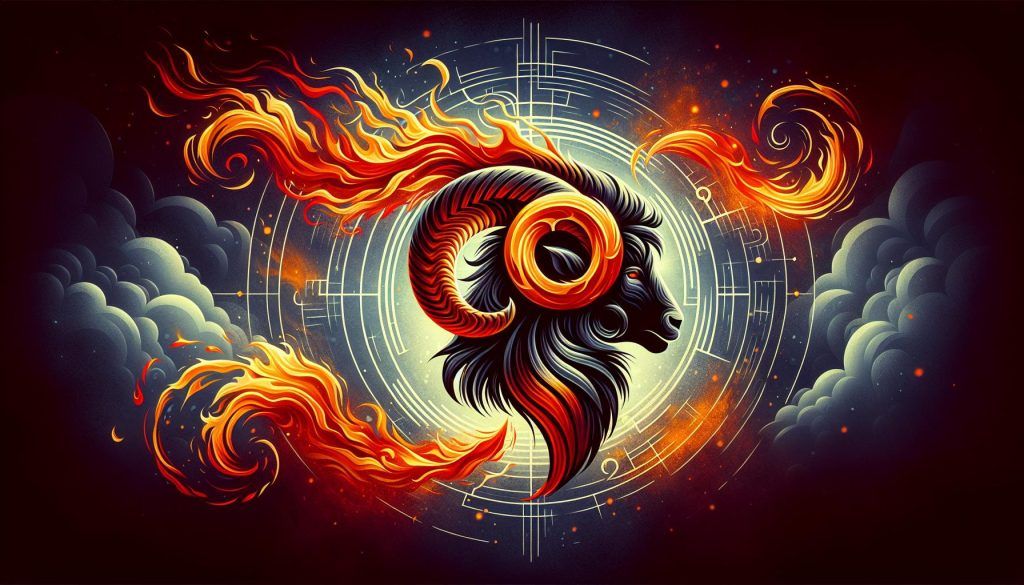 Aries Quotes