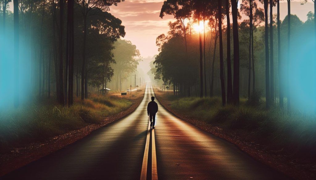 Walk Away Quotes