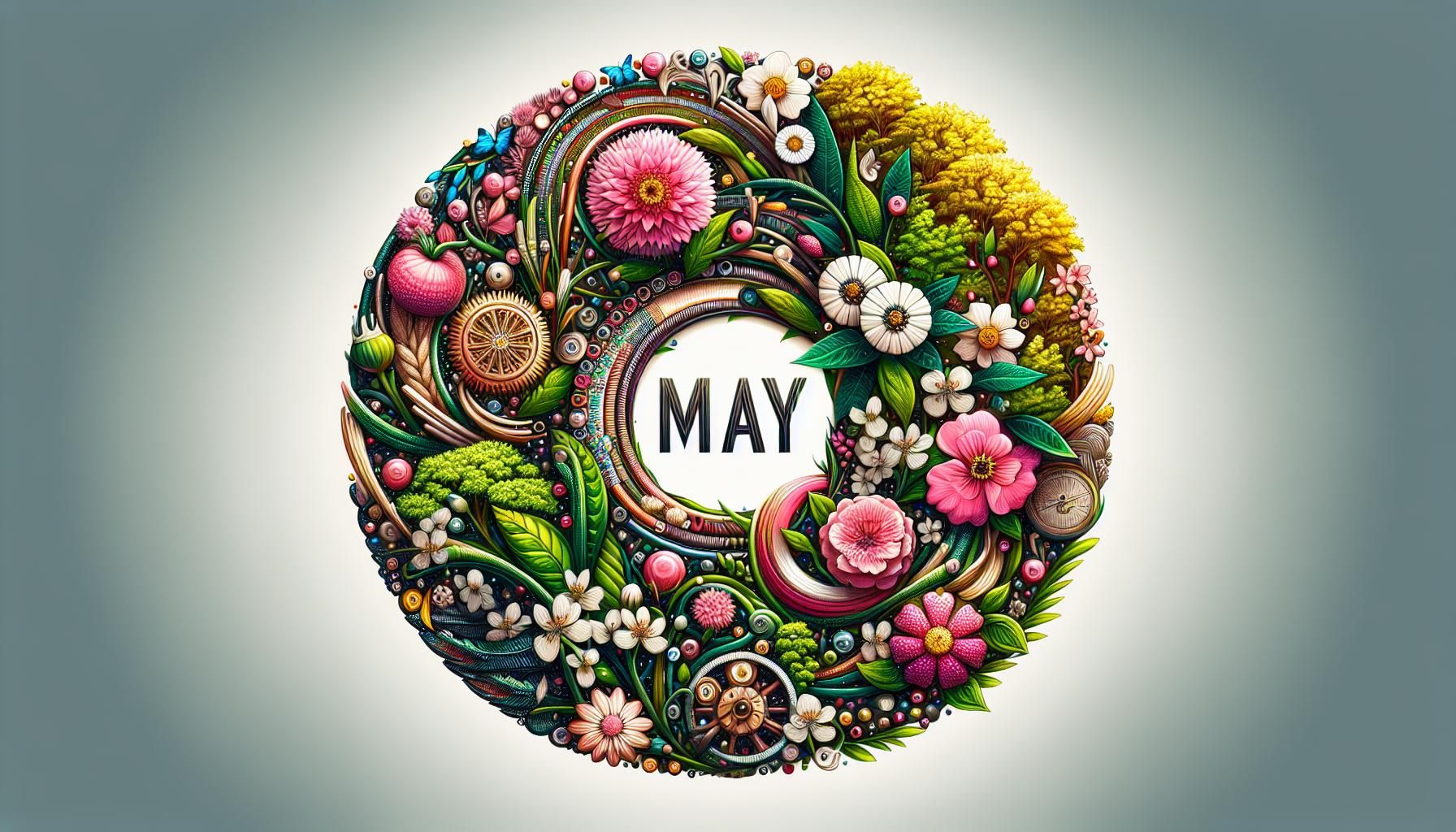 May Quotes QuoteWords May Quotes QuoteWords