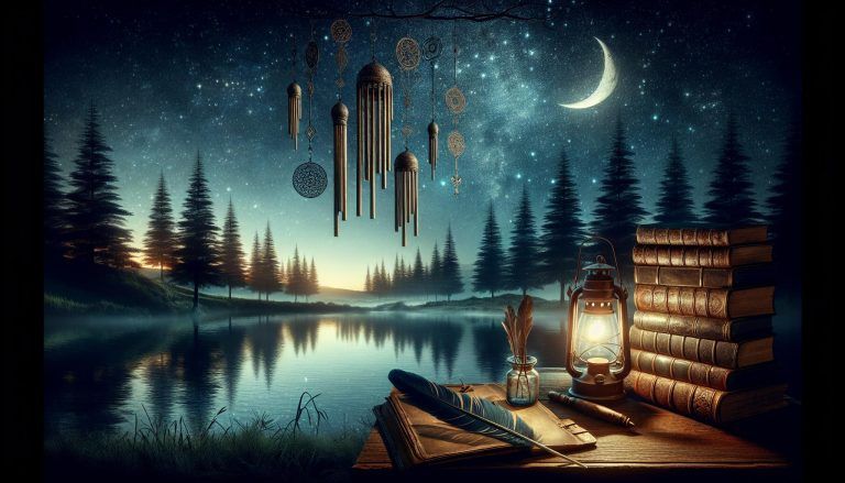 Good Night Quotes