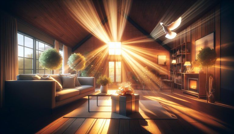 God Bless Your New Home Quotes