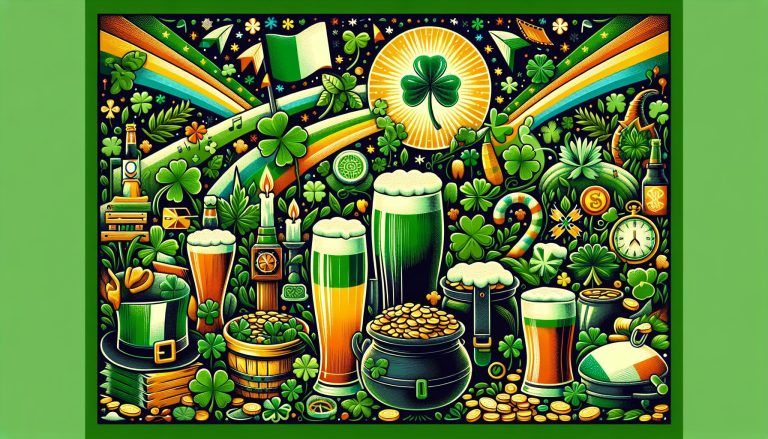 St Patricks Day Quotes