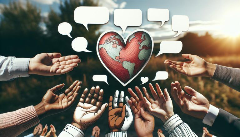 Caring Too Much Quotes