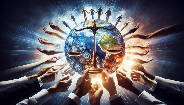 Social Justice Quotes