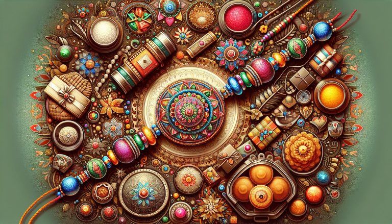 Heart Touching Raksha Bandhan Quotes