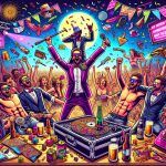 Bachelor Party Quotes