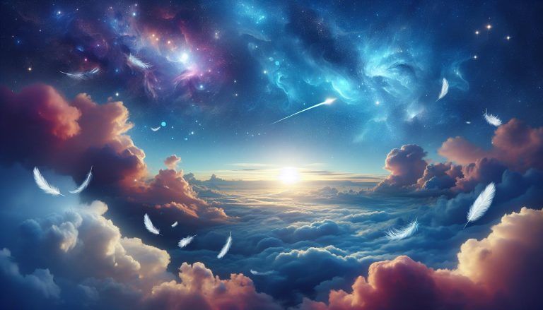 Happy Fathers Day in Heaven Quotes