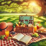 Picnic Quotes