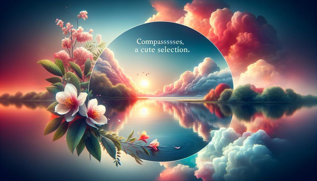 Compassion Quotes