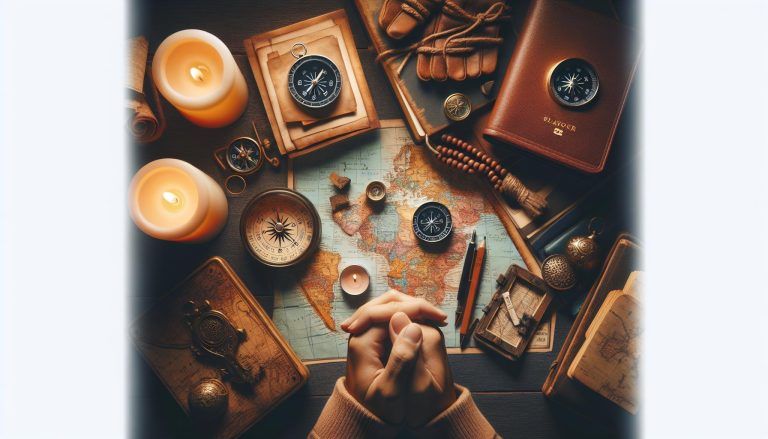 Prayer for Safe Journey Quotes