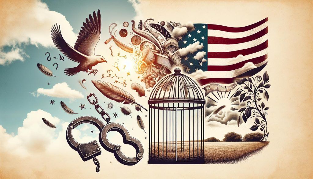 Freedom Quotes