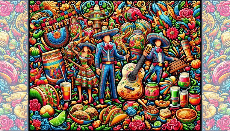 Cinco de Mayo Quotes