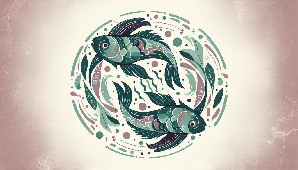 Pisces Quotes