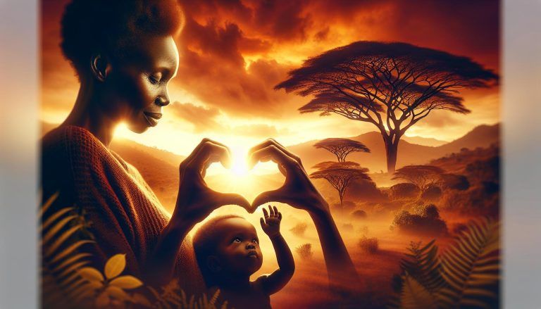 Heart Touching Mothers Day Quotes