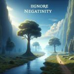 Ignore Negativity Quotes