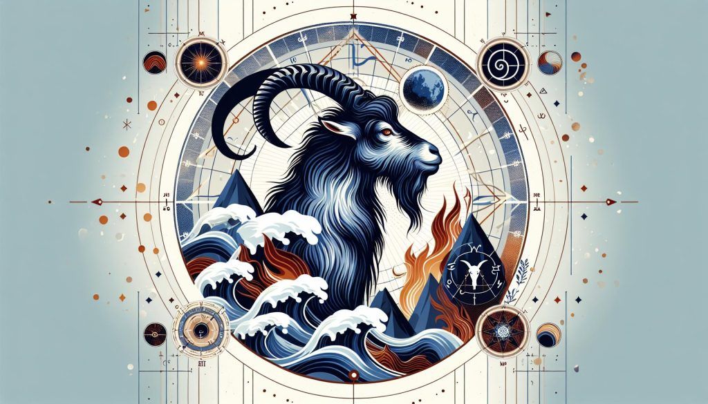 Capricorn Quotes