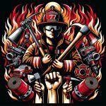 Firefighter Quotes