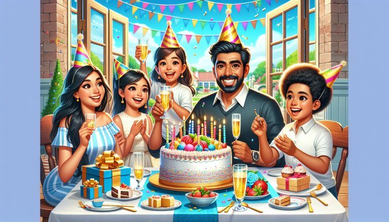 Happy Birthday Dad Quotes