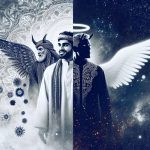 Angel and Devil Quotes