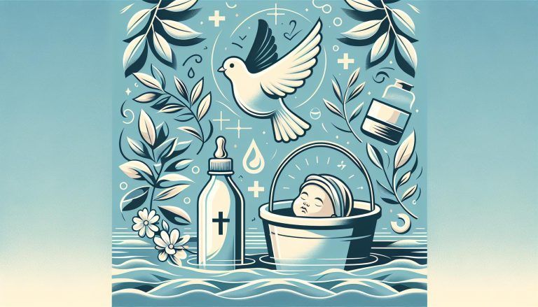 Baptism Quotes