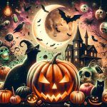 Halloween Quotes