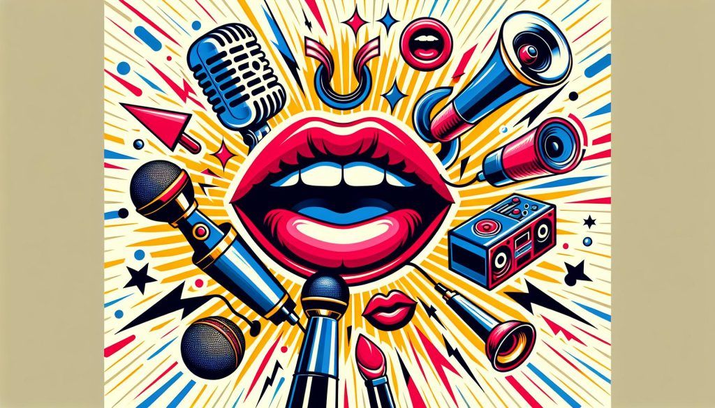 Speak up Quotes