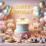 Sweet 16 Quotes