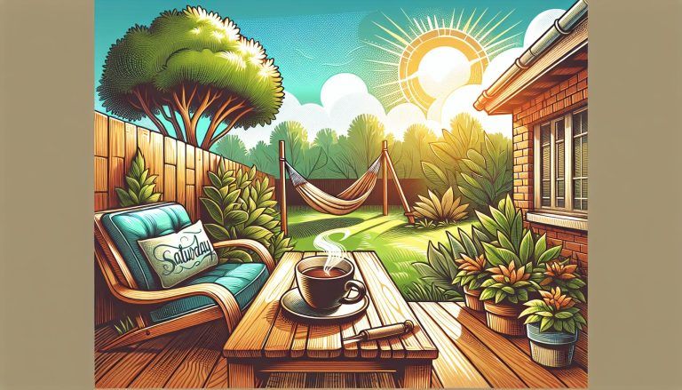 Saturday Vibes Quotes